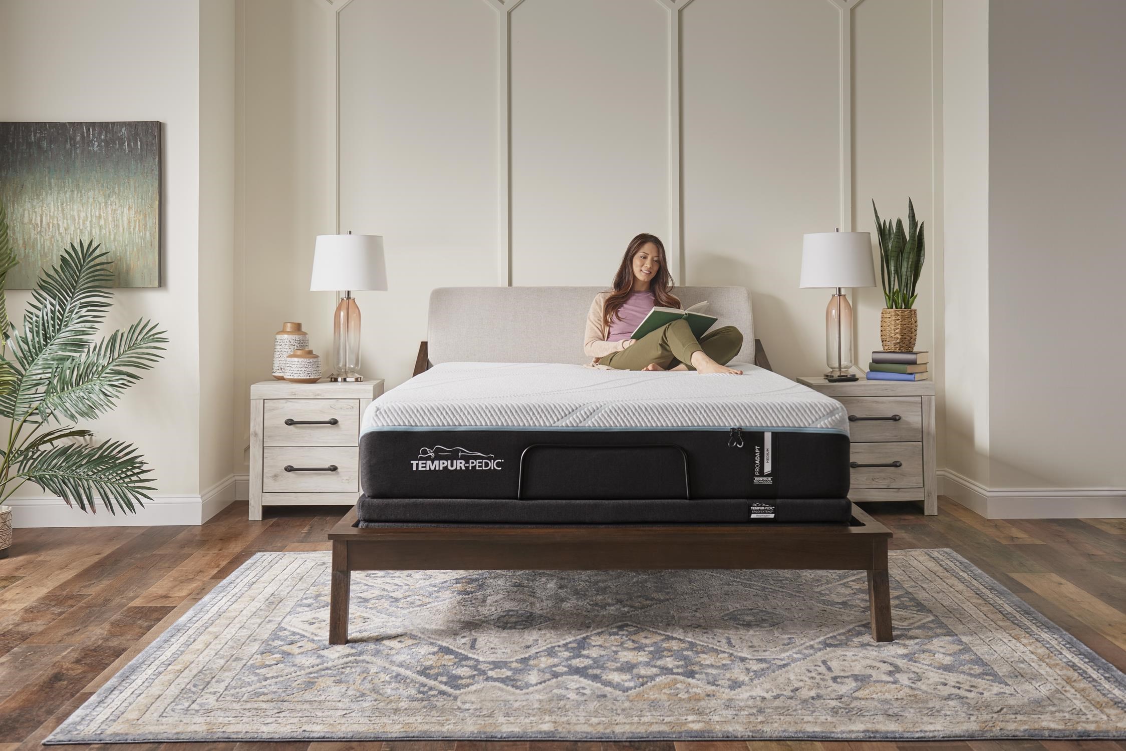 Tempur Pedic TEMPUR ProAdapt 12